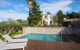 Villa Montjuic Girona